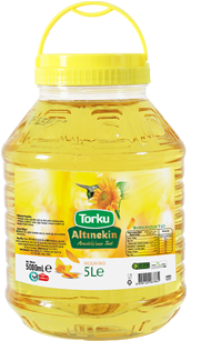 5 Litre (Kavanoz)