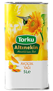5 Litre (Teneke)